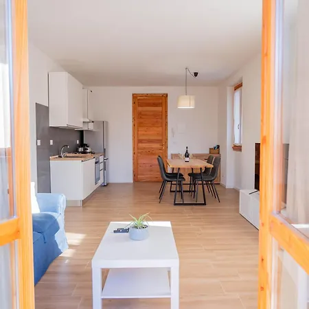 Casa Simona Appartement *