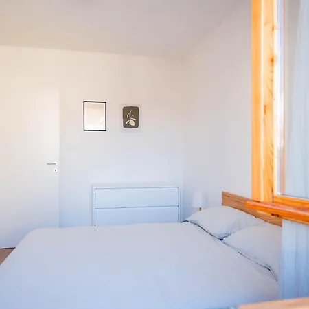 Apartament Casa Simona Dervio