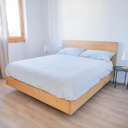 Appartement Casa Simona
