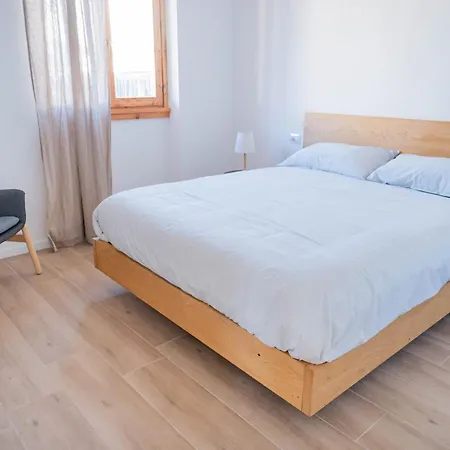 Casa Simona Appartement *
