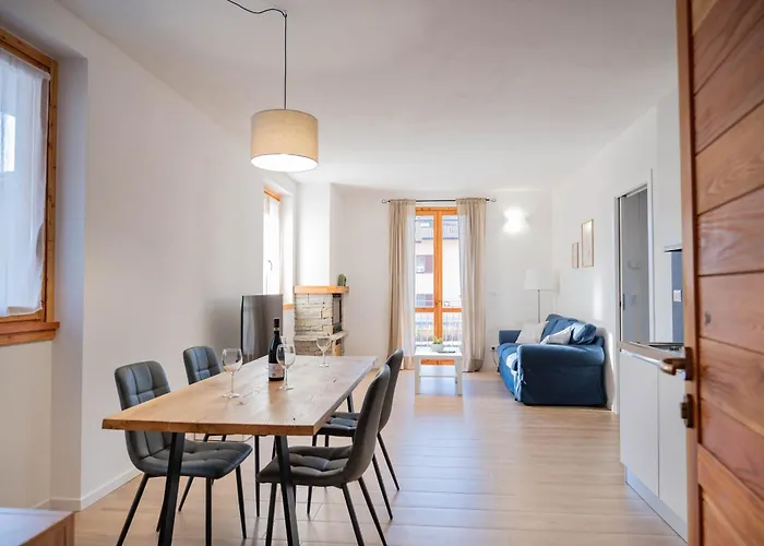 Apartament Casa Simona *