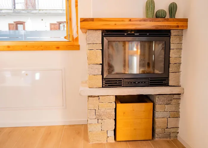 Apartament Casa Simona