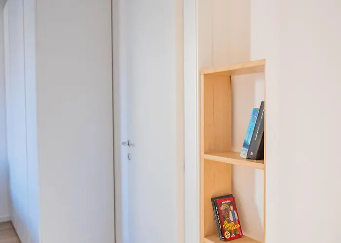 Casa Simona Apartament Dervio