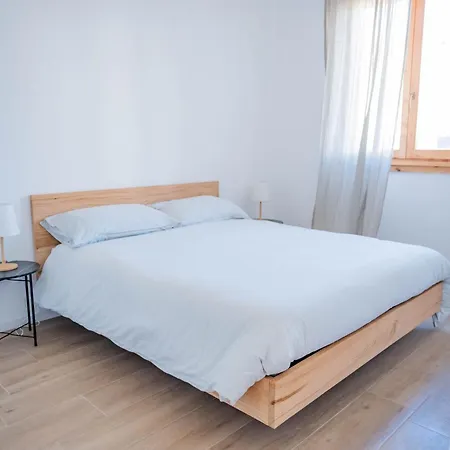 Casa Simona Dervio