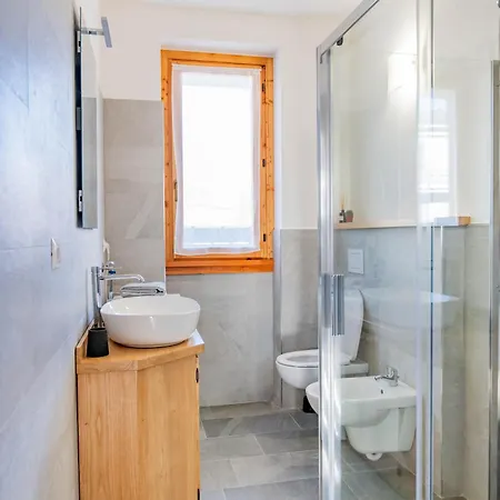 Casa Simona アパート *