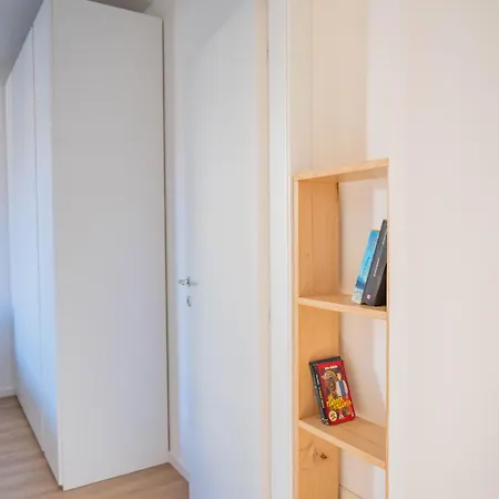 Casa Simona アパート デルヴィオ