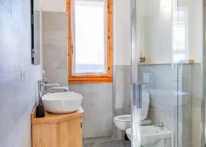 Casa Simona شقة *