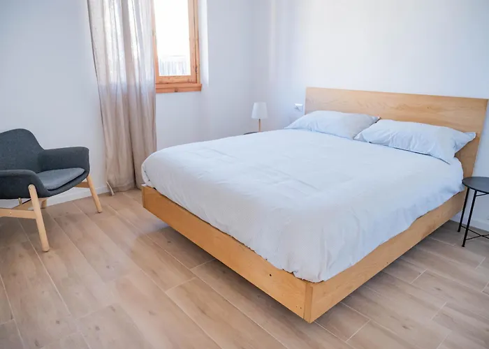 Casa Simona شقة *