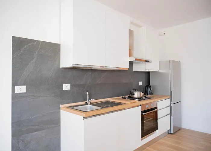 Casa Simona Appartement Dervio
