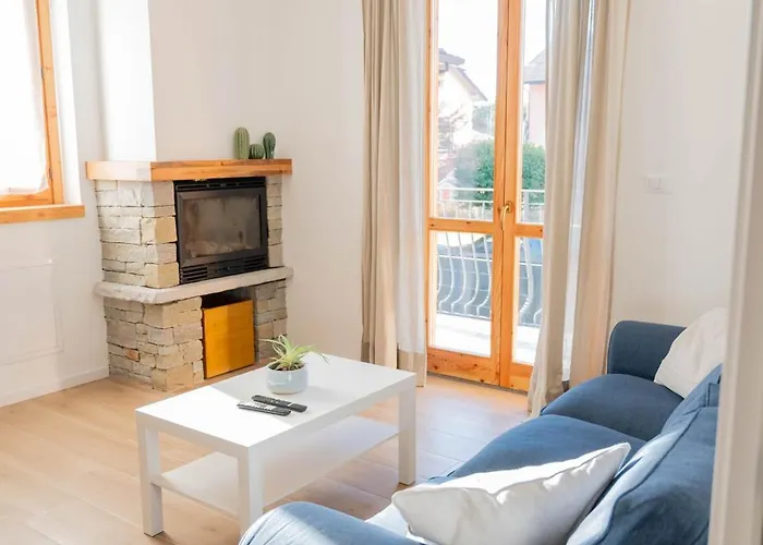 Casa Simona Appartement *