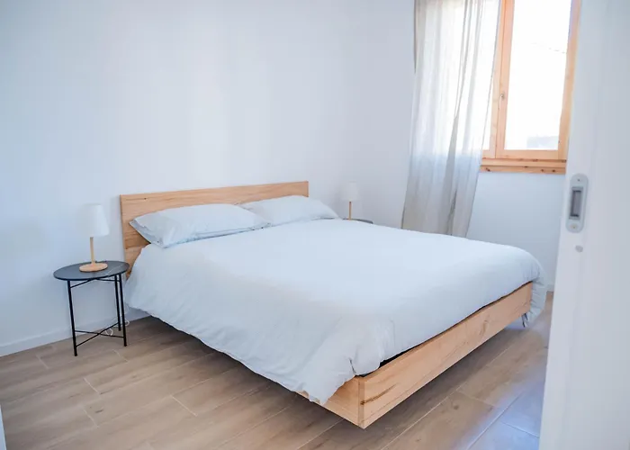 Casa Simona Dervio
