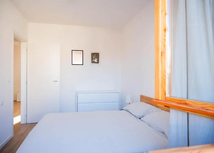 Appartement Casa Simona Dervio