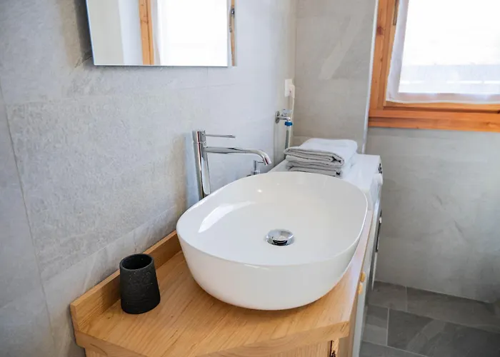 Casa Simona Appartement Dervio