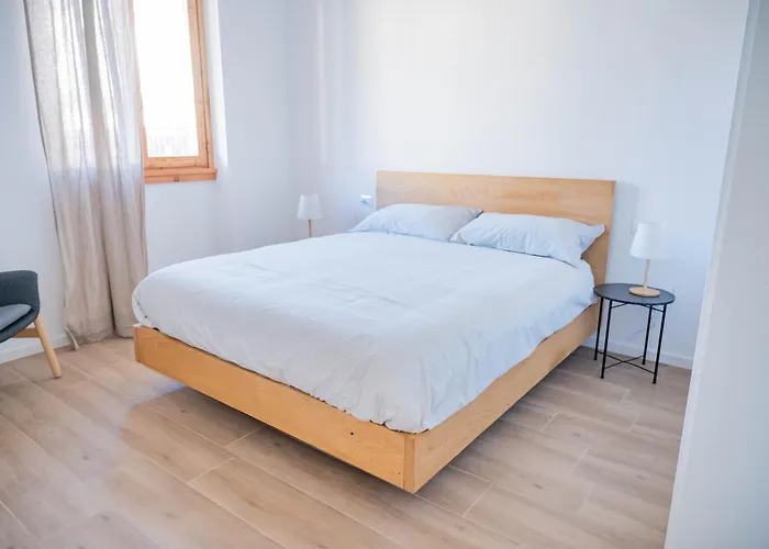 Appartement Casa Simona