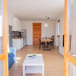 Casa Simona Lejlighed *